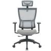 Офісне крісло OfficePro Elegant OC600-B-DG-DG (OC600-B-DG-DG)