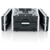 Кейс для звукового обладнання Gator 4U Audio Rack (Rolling) (GRR-4L) зображення 5