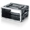 Кейс для звукового обладнання Gator 4U Audio Rack (Rolling) (GRR-4L) зображення 6