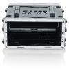 Кейс для звукового обладнання Gator 4U Audio Rack (Rolling) (GRR-4L) зображення 7