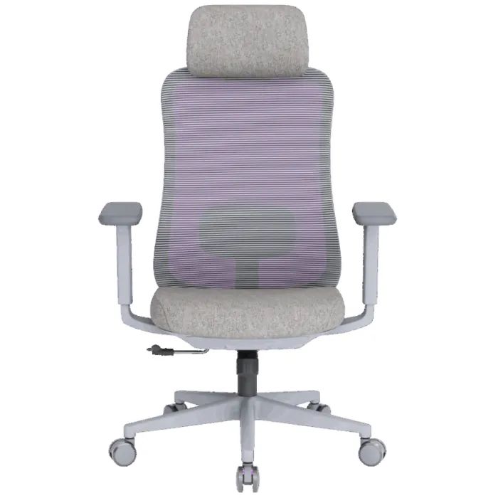 Офісне крісло OfficePro Wave OC599-G-G-G (OC599-G-G-G)