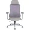 Офісне крісло OfficePro Wave OC599-G-G-G (OC599-G-G-G)