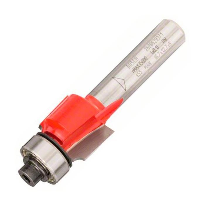 Фреза Bosch Professional карнизна Expert S8, R2, D16.7, L12.7 (2.608.629.371)