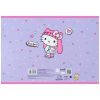 Альбом для рисования Kite Hello Kitty, 24 листа (HK25-242-1) изображение 10