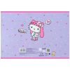 Альбом для рисования Kite Hello Kitty, 24 листа (HK25-242-1) изображение 10