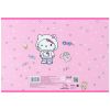 Альбом для рисования Kite Hello Kitty, 24 листа (HK25-242-1) изображение 8