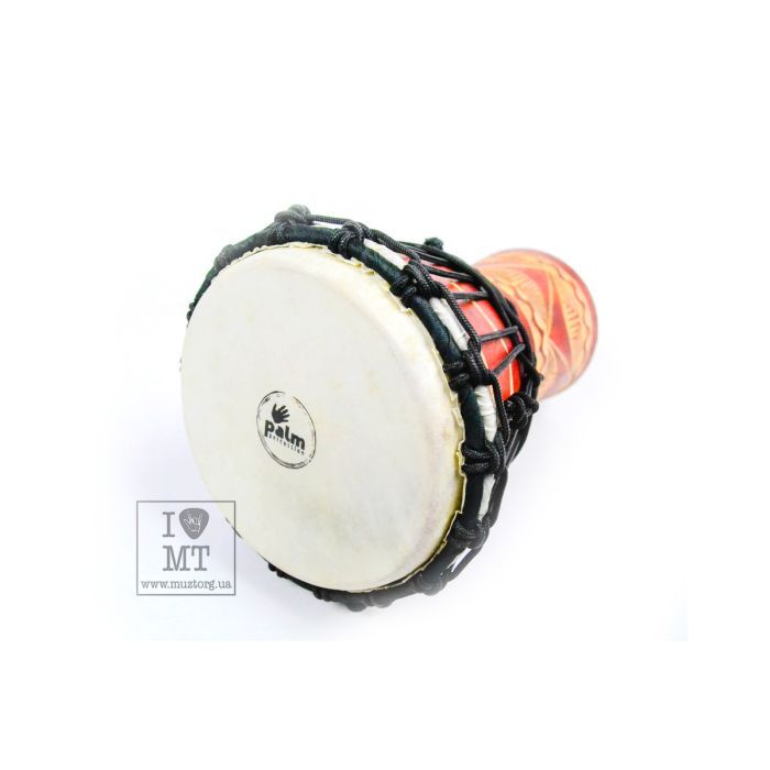 Джембе Palm Percussion JM-23 7" (225569) зображення 3