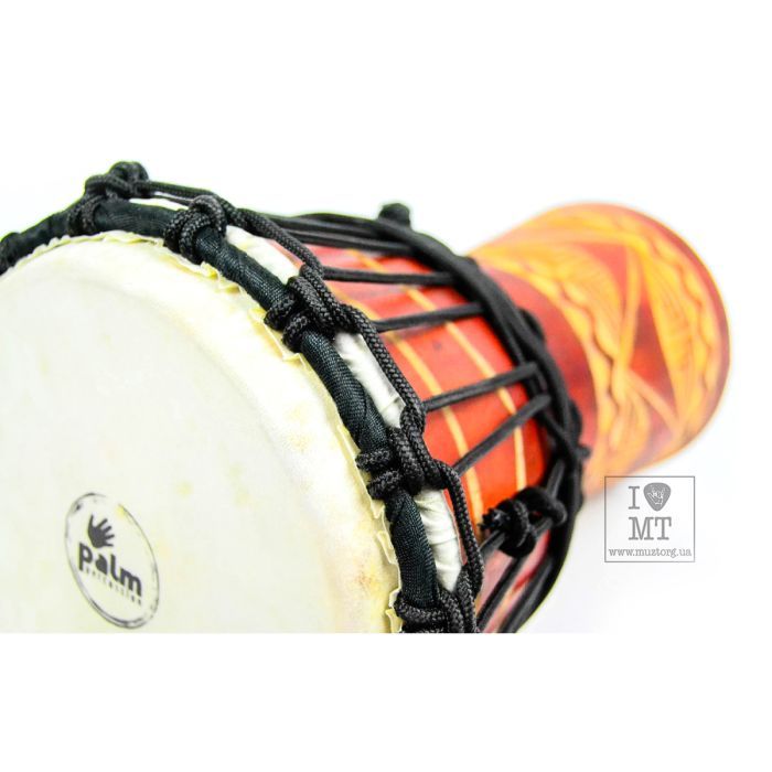 Джембе Palm Percussion JM-23 7" (225569) зображення 4