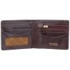 Гаманець Visconti TSC46 Francesca з RFID Brown (TSC46 BRN) зображення 2