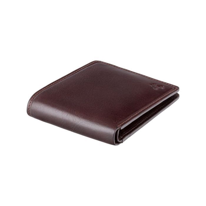 Гаманець Visconti TSC46 Francesca з RFID Black (TSC46 BLK) зображення 3