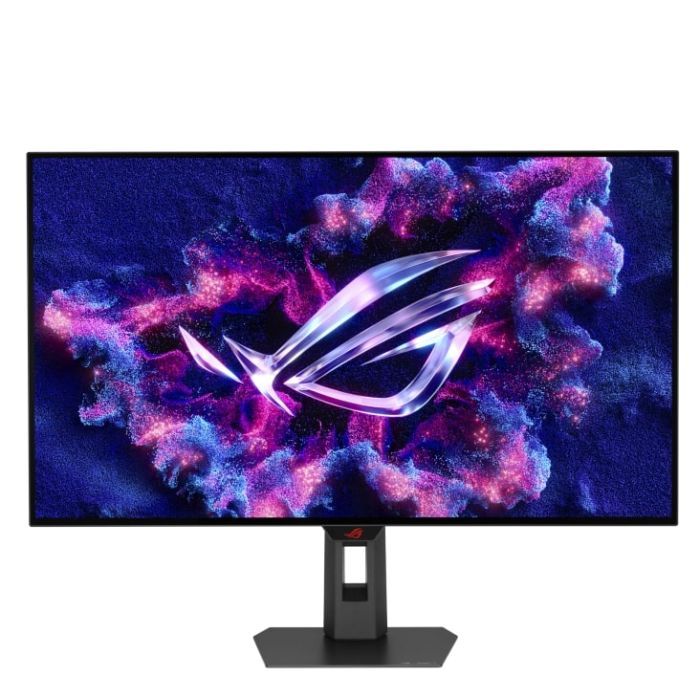 Монитор ASUS ROG Strix XG32UCWMG изображение 2