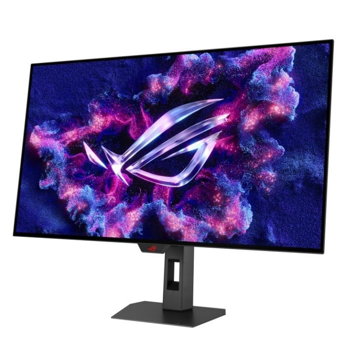 Монитор ASUS ROG Strix XG32UCWMG изображение 3