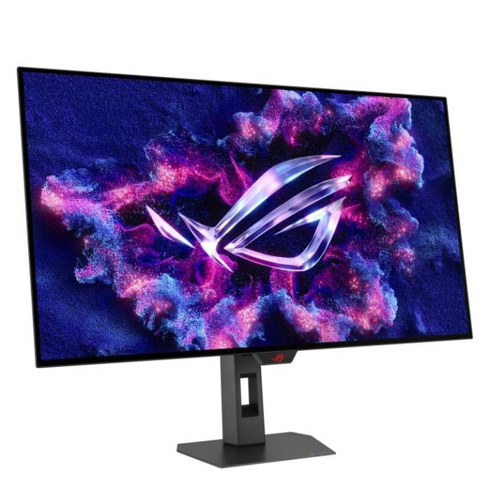 Монитор ASUS ROG Strix XG32UCWMG изображение 4