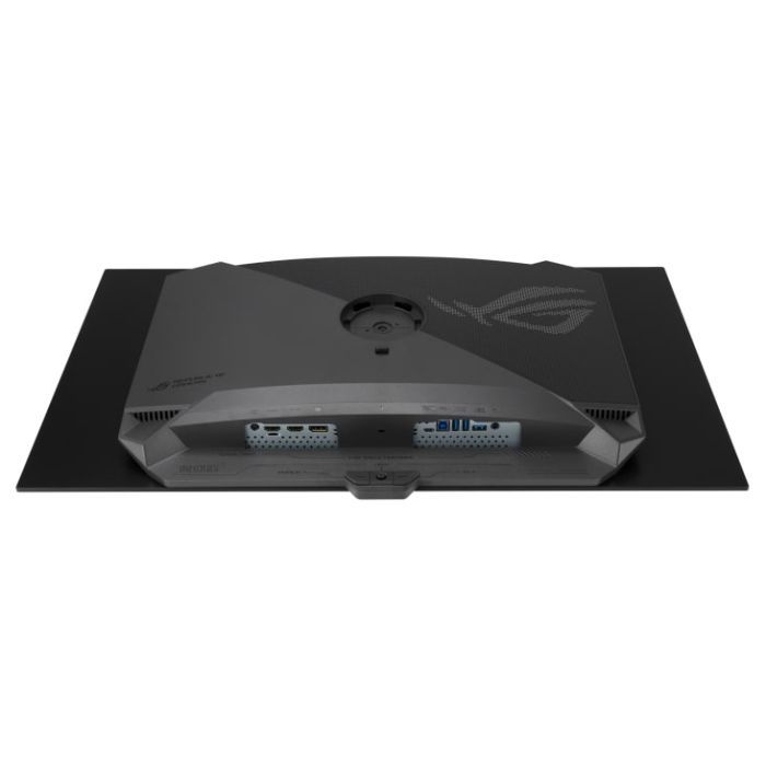 Монитор ASUS ROG Strix XG32UCWMG изображение 7