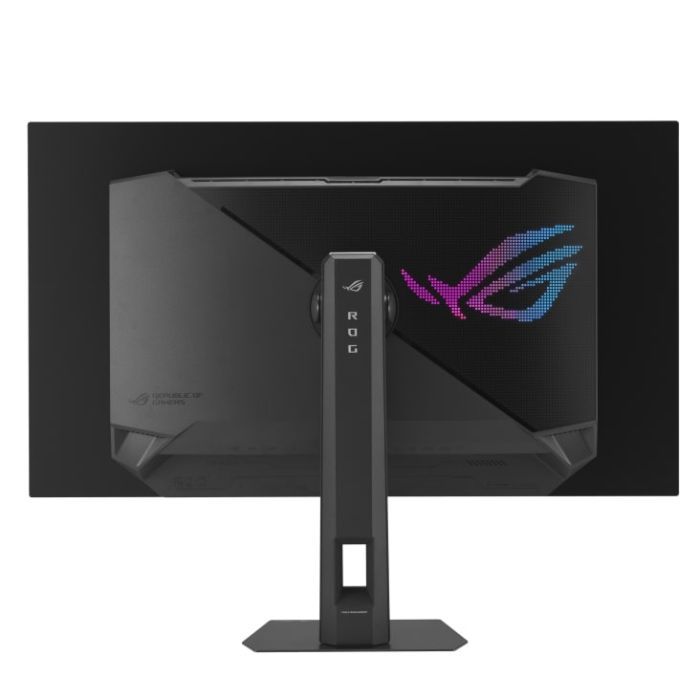Монитор ASUS ROG Strix XG32UCWMG изображение 8