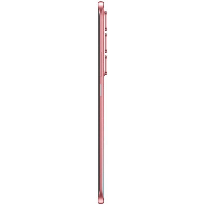 Мобільний телефон Infinix Hot 60 Pro+ 8/256Gb Sleek Black (4894947092565) зображення 4