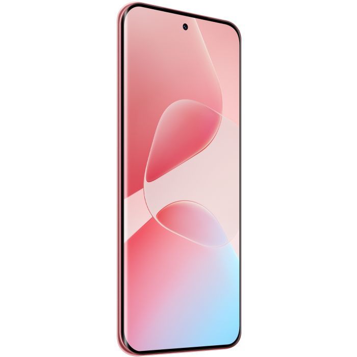 Мобільний телефон Infinix Hot 60 Pro+ 8/256Gb Sleek Black (4894947092565) зображення 5