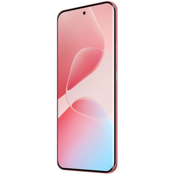 Мобільний телефон Infinix Hot 60 Pro+ 8/256Gb Sleek Black (4894947092565) зображення 6