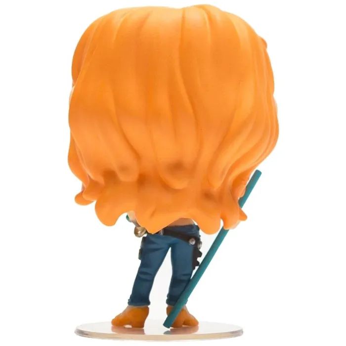 Фигурка Funko Pop серии Большой куш - Нами (23194) изображение 2