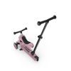 Самокат Scoot&Ride Highwaykick-1 Push and Go пастельно-бузкови (SR-240527-WILDBERRY) изображение 10