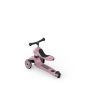 Самокат Scoot&Ride Highwaykick-1 Push and Go пастельно-бузкови (SR-240527-WILDBERRY) изображение 6