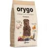 Полувлажный корм для собак Orygo Turkey 8 кг (8436586312190)