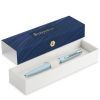 Ручка кулькова Waterman ALLURE Pastel Blue CT BP (23 315) зображення 2