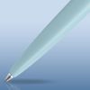 Ручка кулькова Waterman ALLURE Pastel Blue CT BP (23 315) зображення 3
