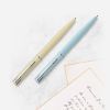 Ручка кулькова Waterman ALLURE Pastel Blue CT BP (23 315) зображення 4