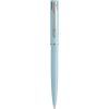 Ручка кулькова Waterman ALLURE Pastel Blue CT BP (23 315)