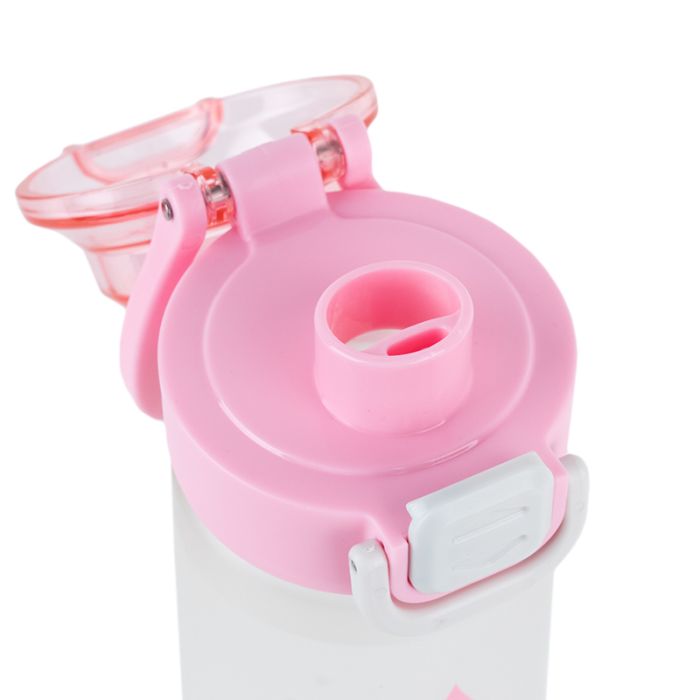 Бутылка для воды Kite 760 мл, фіолетова (K25-1214-2) изображение 3