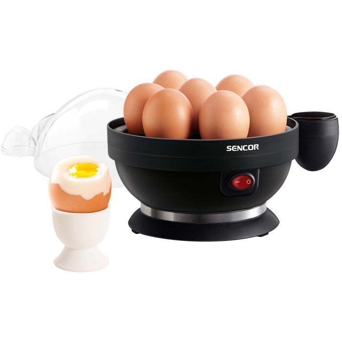 Яйцеварка Sencor SEG710BP изображение 2