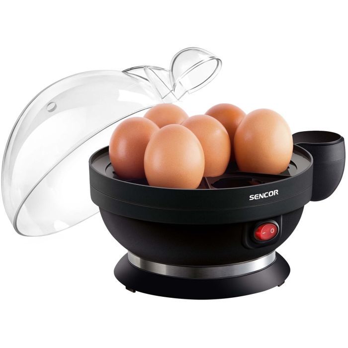 Яйцеварка Sencor SEG710BP изображение 3