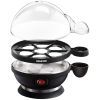 Яйцеварка Sencor SEG710BP изображение 4