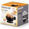 Яйцеварка Sencor SEG710BP изображение 5