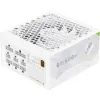Блок живлення Gamemax 600W (GM 600B WH Fully-modular New) зображення 4