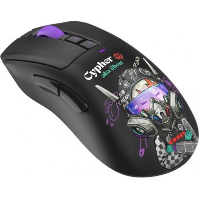 Мышка A4Tech Bloody R73 Ultra Duo Wireless Black (4711421002356) изображение 11