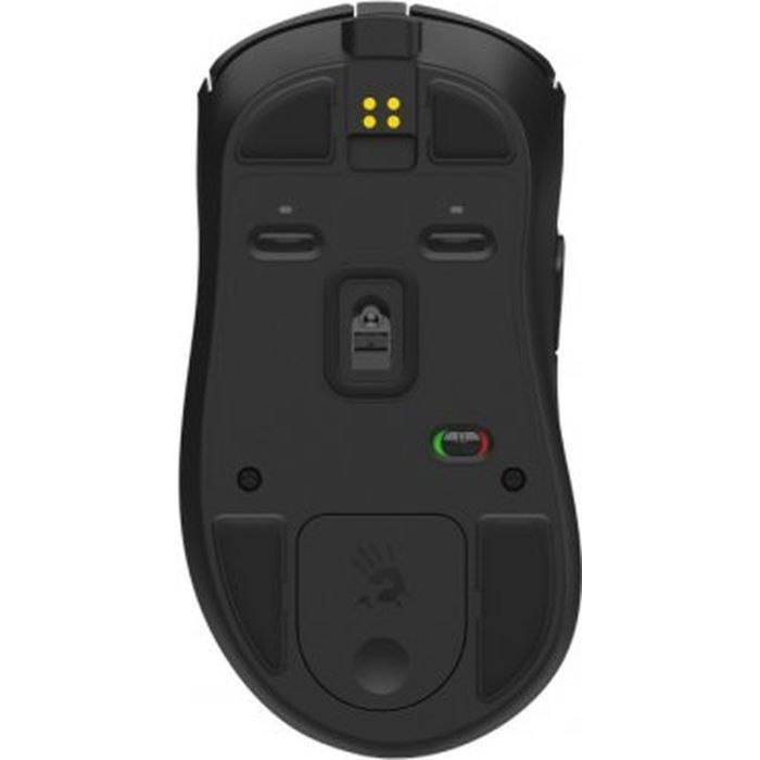 Мышка A4Tech Bloody R73 Ultra Duo Wireless Black (4711421002356) изображение 4