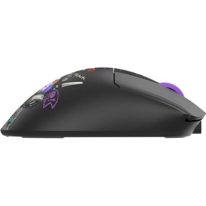 Мышка A4Tech Bloody R73 Ultra Duo Wireless Black (4711421002356) изображение 5