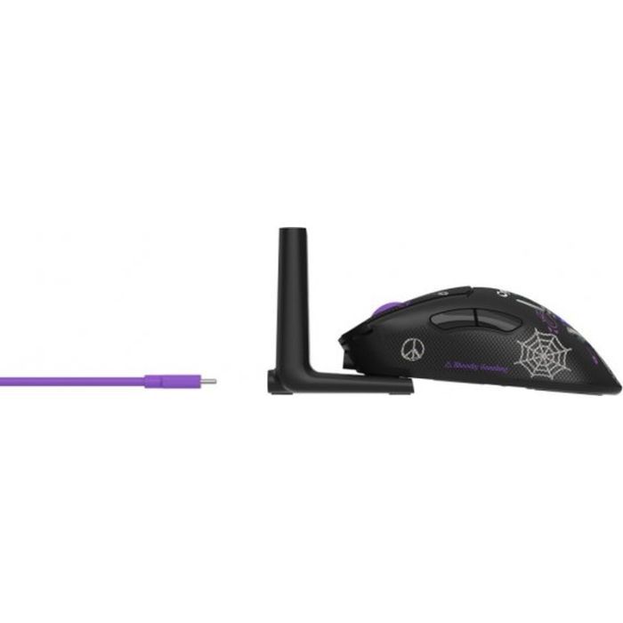 Мышка A4Tech Bloody R73 Ultra Duo Wireless Black (4711421002356) изображение 6