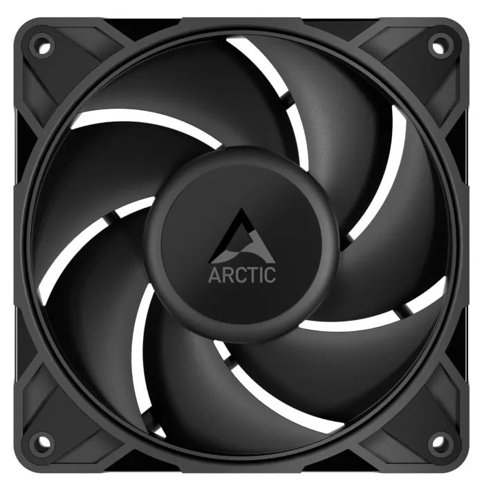 Кулер для корпуса Arctic P12 PRO PST (ACFAN00306A)