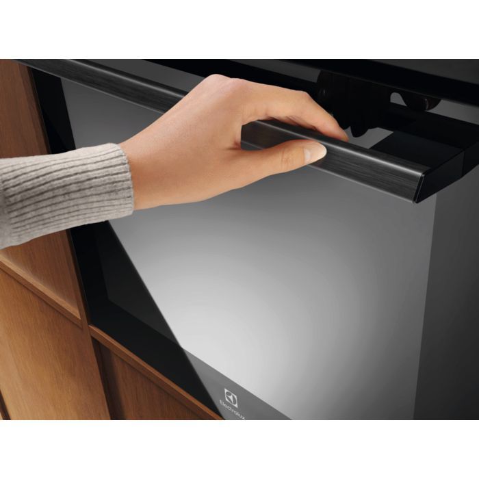 Духовой шкаф Electrolux LOD8P39Z изображение 3