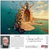 Пазл GoodLoot Imagination: Jacek Yerka Harbor 1000 эл. (5908305249351) изображение 6