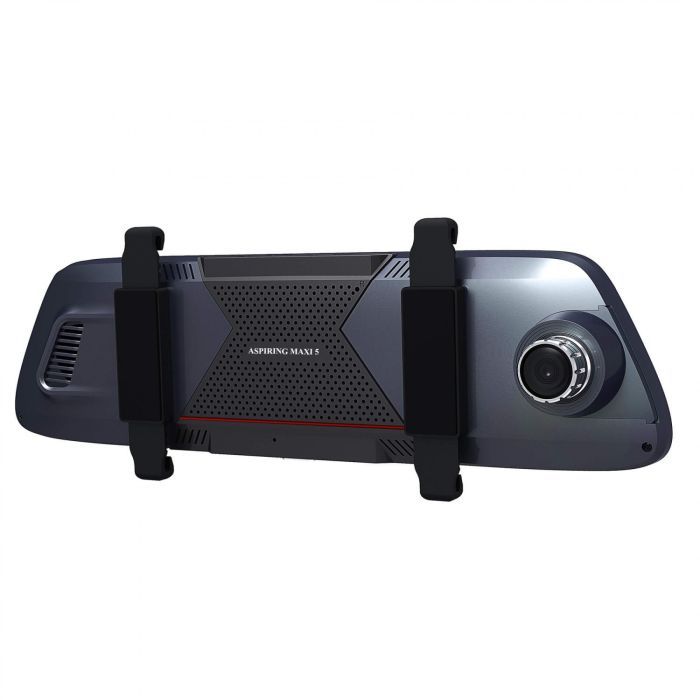 Відеореєстратор Aspiring Maxi 5 WIfi 4K Speedcam (Aspiring Maxi 5 WIfi 4K Speedcam) зображення 3