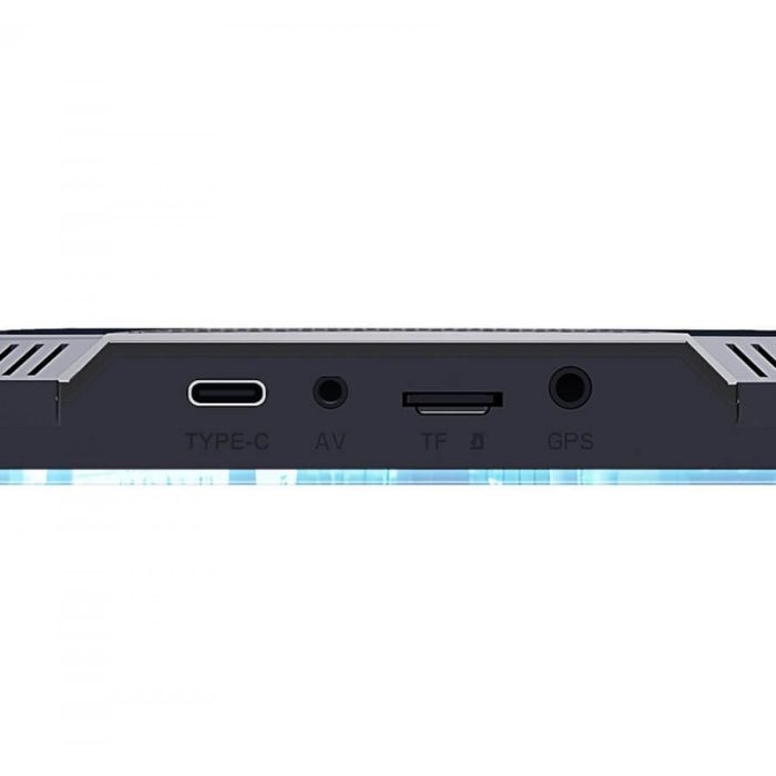 Відеореєстратор Aspiring Maxi 5 WIfi 4K Speedcam (Aspiring Maxi 5 WIfi 4K Speedcam) зображення 7