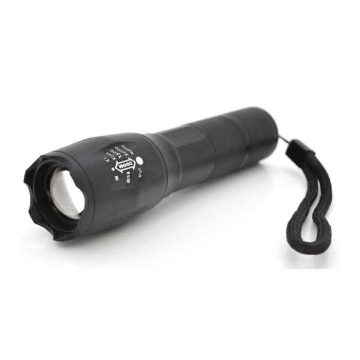 Ліхтар PiPo XML-T6