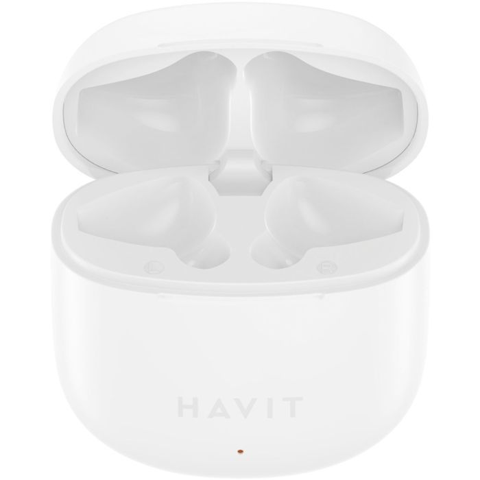 Наушники Havit TW976 White (HV-TW976) изображение 4