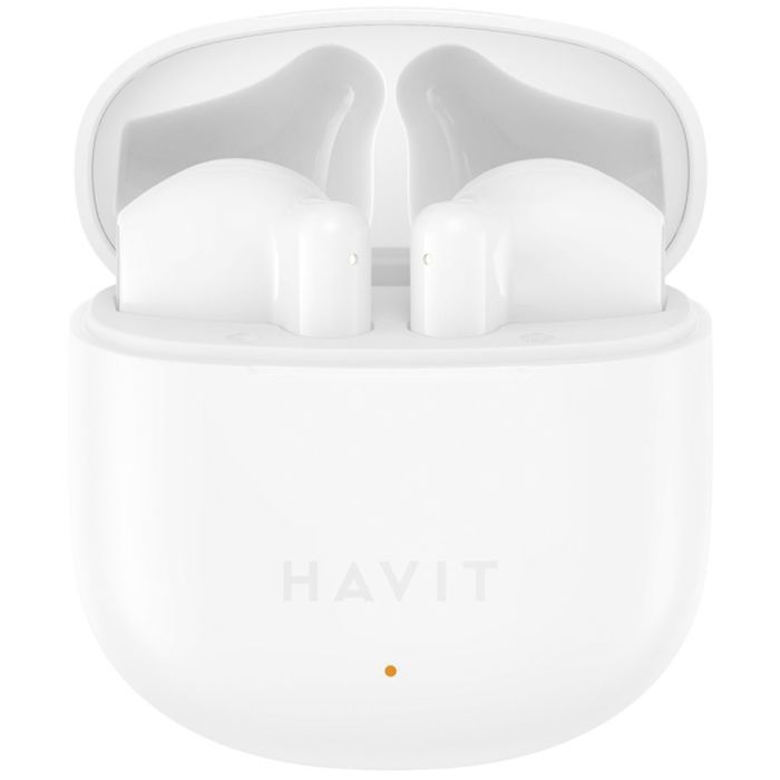 Наушники Havit TW976 White (HV-TW976) изображение 5