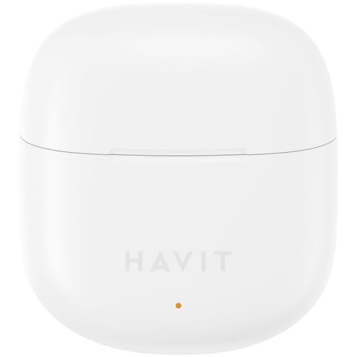 Наушники Havit TW976 White (HV-TW976) изображение 6