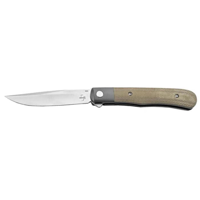 Нож Boker Plus Modern Trapper Uno (01BO930)